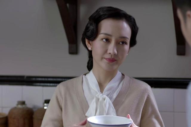 《惊蛰》余小晚救陈山狂飙演技,后者心动“山晚CP”开始逆转?