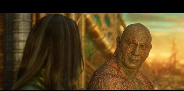 曾徒手干掉灭霸的毁灭者,在电影中实力划水,他的实力到底如何