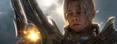 ​荒野乱斗cg超燃，王境泽真香名场面重现，网友：这是电影公司？