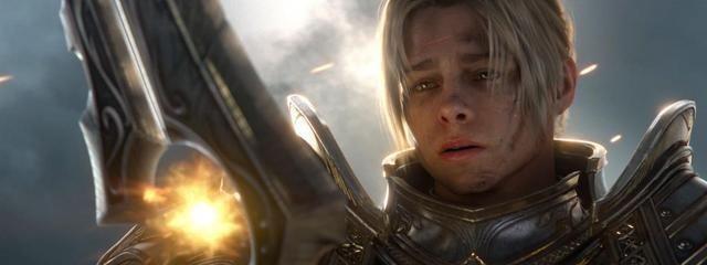 荒野乱斗cg超燃，王境泽真香名场面重现，网友：这是电影公司？