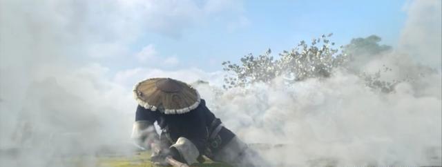 荒野乱斗cg超燃，王境泽真香名场面重现，网友：这是电影公司？