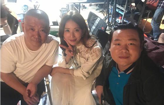 德云社扛不起票房,《祖宗十九代》输了口碑,也输了票房!