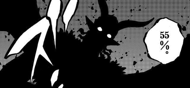 《黑色四叶草》恶魔占据阿斯塔的肉身，尤诺精灵族力量爆发