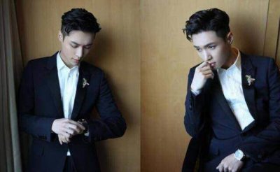 ​张艺兴迪丽热巴合作新剧《紫川》，网友：已经迫不及待！