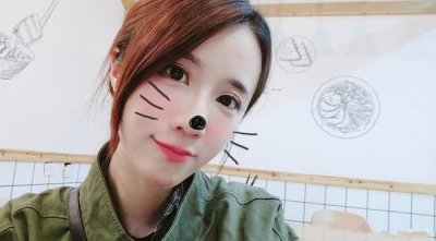 ​虎牙轩子巨2兔Cos绝地求生角色 有这样的队友谁还有心情吃鸡