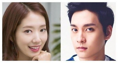 ​韩星朴信惠奉子成婚，男方是演员崔泰俊，5年感情有归宿！