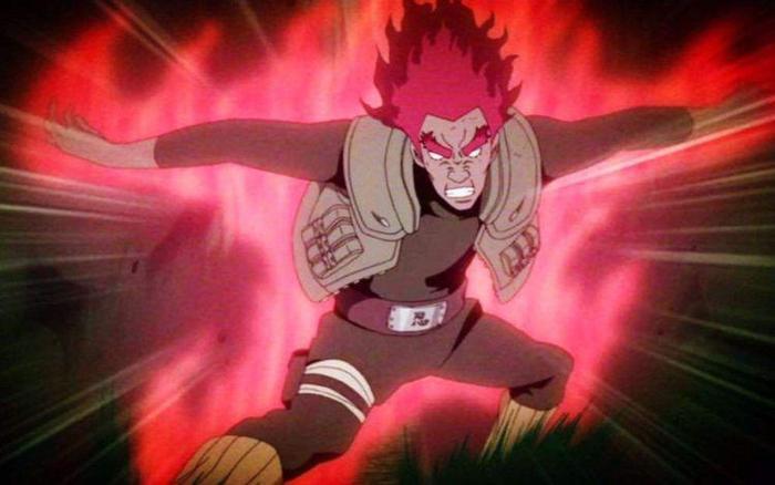 火影忍者中忍术形态多样，螺旋丸足有29种，却在他面前不值一提