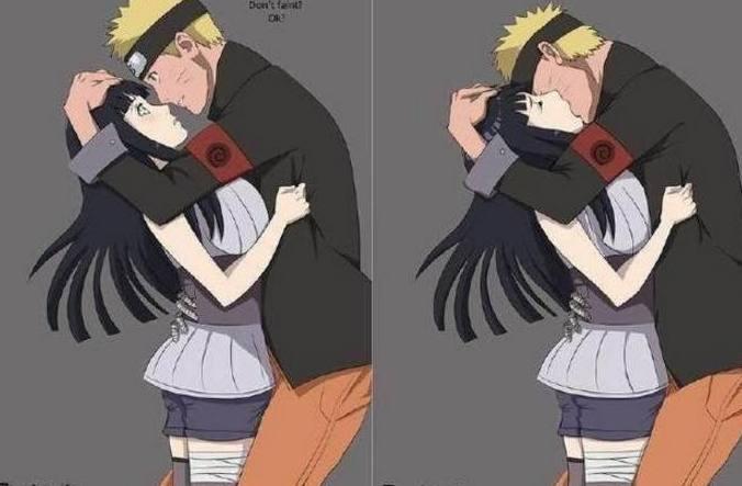 火影忍者中拥有白眼的三位美女，在木叶村的地位非常高！