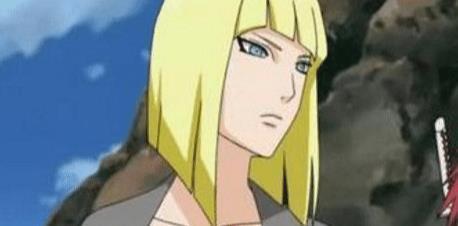 火影忍者胸最大的六位女生,雏田只能垫底,第一名至实归!