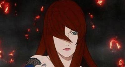 火影忍者胸最大的六位女生,雏田只能垫底,第一名至实归!