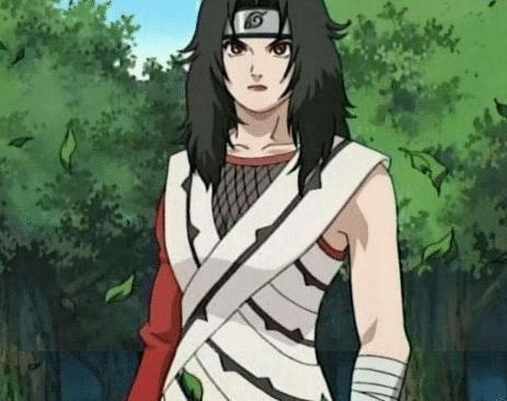 火影忍者胸最大的六位女生,雏田只能垫底,第一名至实归!