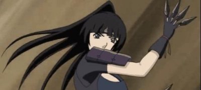 ​火影忍者胸最大的六位女生，雏田只能垫底，第一名至实归！