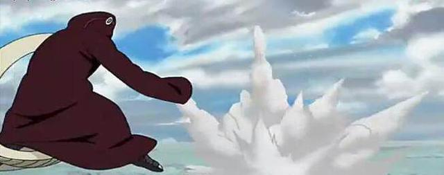 火影忍者血继限界之溶遁