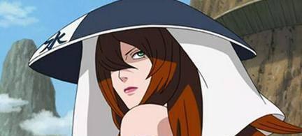 火影忍者血继限界之溶遁