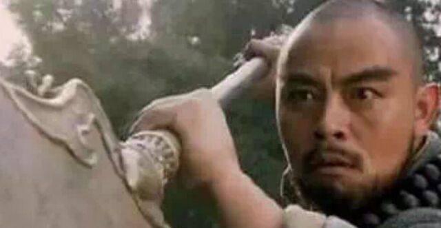 《水浒传》梁山108将武功排名,鲁智深第4,林冲第3,第1名很有钱