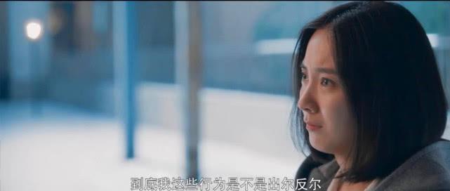 《暗恋橘生淮南》洛枳第一次主动吻了盛淮南,却是为了放弃他!