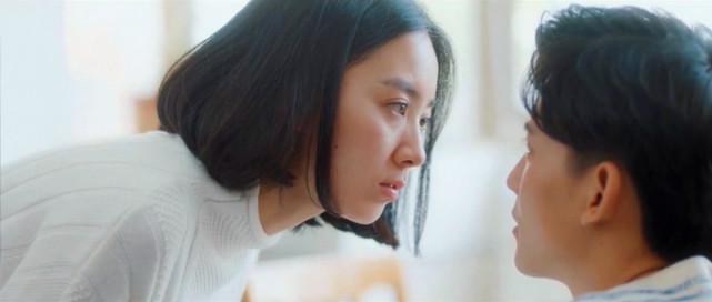 《暗恋橘生淮南》洛枳第一次主动吻了盛淮南,却是为了放弃他!