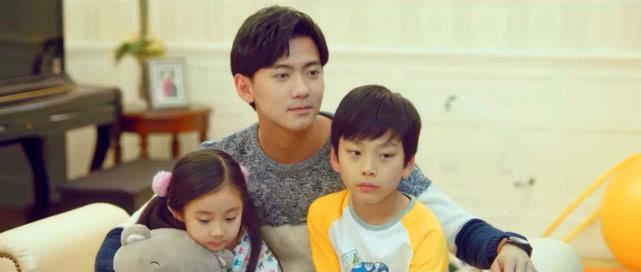 《暗恋橘生淮南》洛枳第一次主动吻了盛淮南,却是为了放弃他!