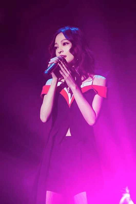 《我是歌手》迎来菲律宾歌手？张韶涵首次公开表白心上人？