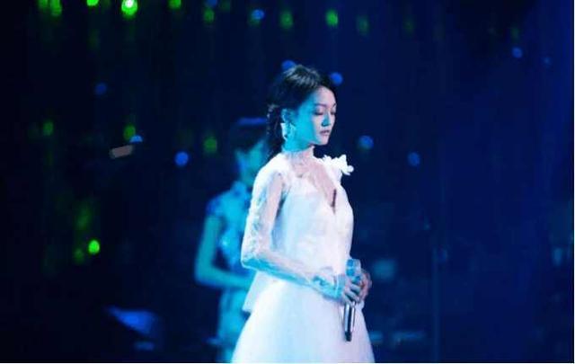 《我是歌手》迎来菲律宾歌手？张韶涵首次公开表白心上人？