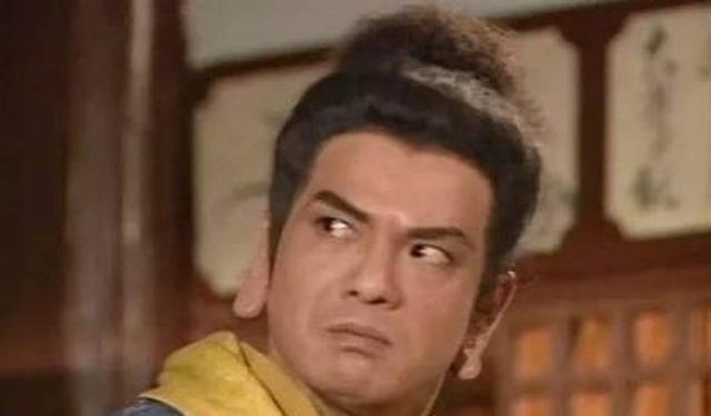 《天龙八部》最强高手排名,乔峰未进前三,第一就是神