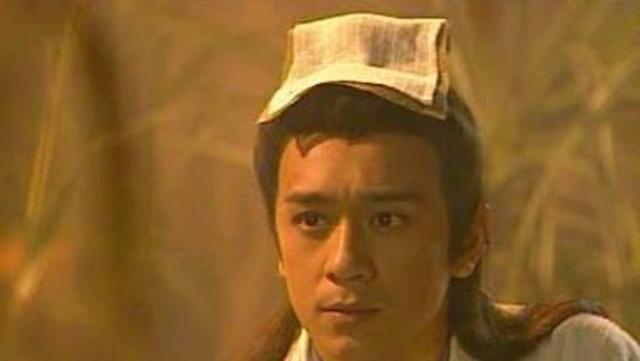 《天龙八部》最强高手排名,乔峰未进前三,第一就是神