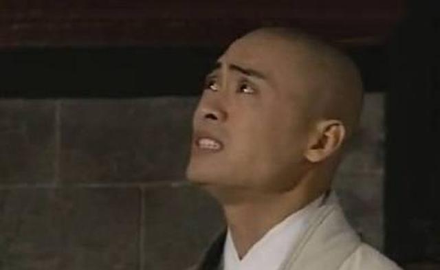 《天龙八部》最强高手排名,乔峰未进前三,第一就是神