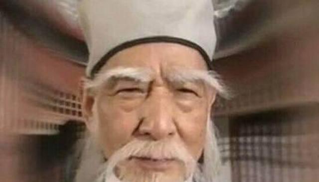 《天龙八部》最强高手排名,乔峰未进前三,第一就是神