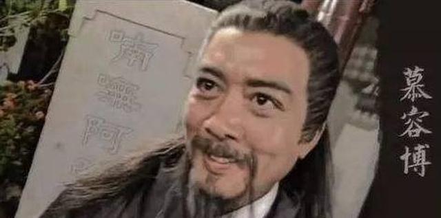 《天龙八部》最强高手排名,乔峰未进前三,第一就是神