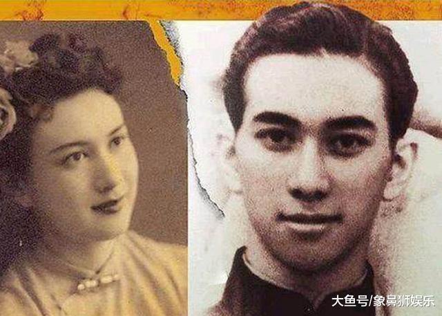 赌王原配曾是澳门第一美人, 所生子女都颜值很高, 但却遭不幸离世