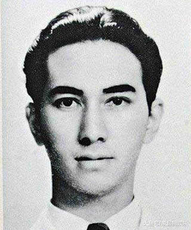 赌王原配曾是澳门第一美人, 所生子女都颜值很高, 但却遭不幸离世