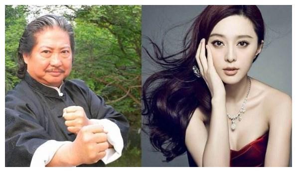 洪金宝不再沉默，终于回应范丞丞私生子身世真相，网友难以淡定！