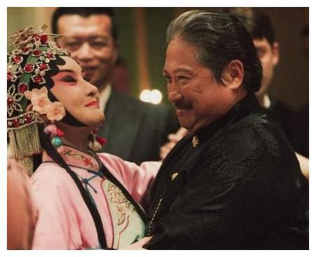 洪金宝不再沉默，终于回应范丞丞私生子身世真相，网友难以淡定！