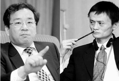 曾经的电商之父，曾逼迫马云道歉，称5年内超过阿里巴巴