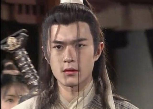 古天乐为自己太帅烦恼，又变白了,你们知道我为了变黑有多努力吗