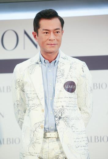 古天乐为自己太帅烦恼，又变白了,你们知道我为了变黑有多努力吗