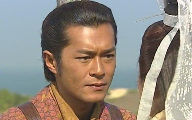 古天乐为自己太帅烦恼，又变白了,你们知道我为了变黑有多努力吗