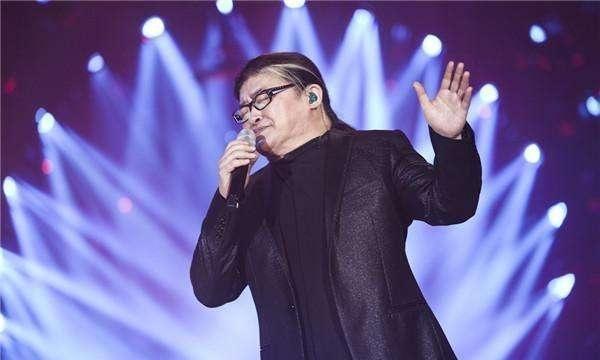 《歌手》第六期刘欢选曲曝光,歌不出名