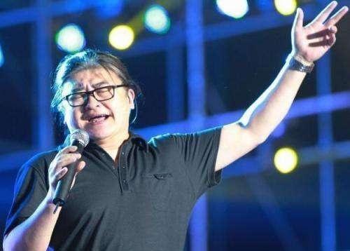 《歌手》第六期刘欢选曲曝光,歌不出名