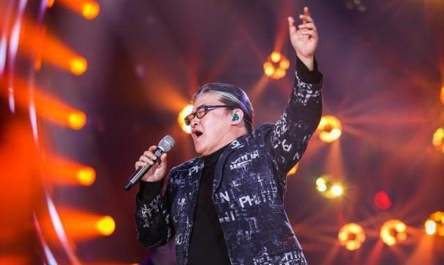 《歌手》第六期刘欢选曲曝光,歌不出名