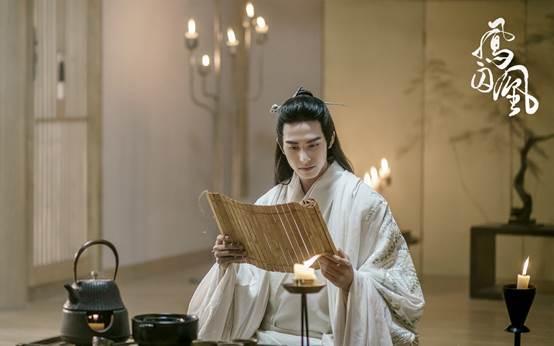 《凤囚凰》中刁蛮任性的山阴公主, 在历史上却荒淫暴虐成性