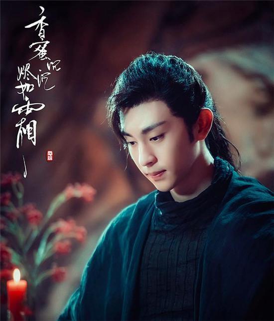 《凤囚凰》中刁蛮任性的山阴公主, 在历史上却荒淫暴虐成性