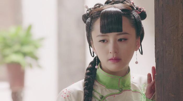 《国士无双黄飞鸿》赵叶索反转收官 观众打call获称“百变宝儿”