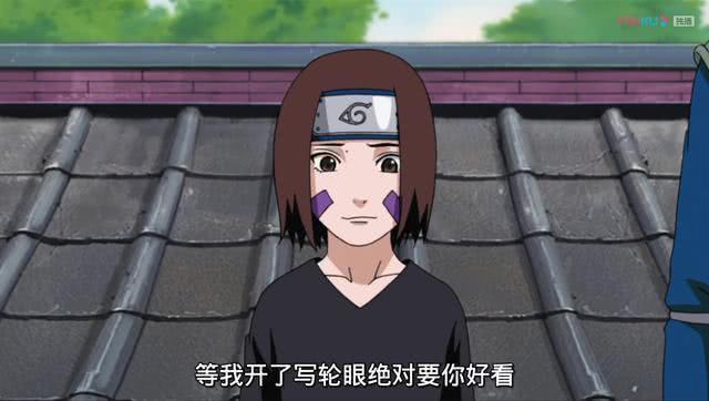 火影忍者:琳喜欢的究竟是带土还是卡卡西?