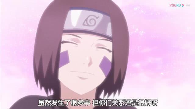 火影忍者:琳喜欢的究竟是带土还是卡卡西?