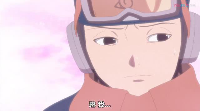 火影忍者:琳喜欢的究竟是带土还是卡卡西?