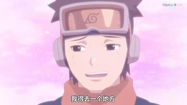 火影忍者:琳喜欢的究竟是带土还是卡卡西?