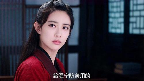 《陈情令》 温情:我不是无情,只是将所有的感情都给了弟弟!