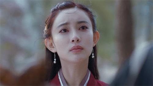 《陈情令》 温情:我不是无情,只是将所有的感情都给了弟弟!