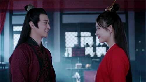 《陈情令》 温情:我不是无情,只是将所有的感情都给了弟弟!